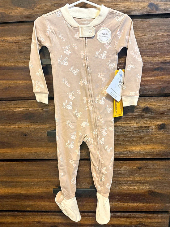 Burt's Bees Baby Other - Burt's Bees Baby Organic Cotton Sleeper